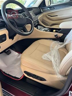 جيب جراند شيروكي إل